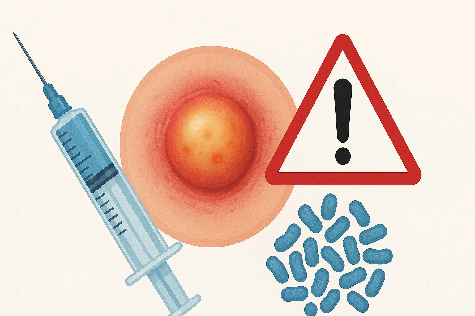 spritzenabszess anwalt für medzinrecht